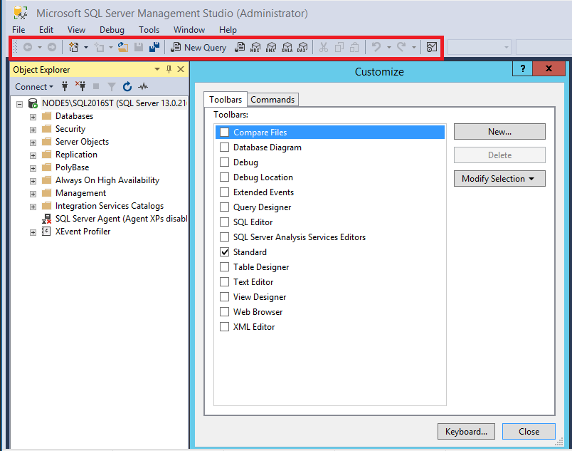 Microsoft management. SQL Management Studio 2019. Экземпляр служб Analysis services Manager Studio. Где панель инструментов SQL. Management Studio Analysis services create.