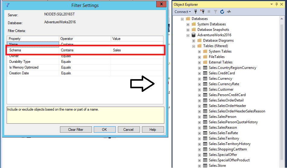 Tips And Tricks Using Ssms - Sql Server Management Studio (Ssms) |  Microsoft Learn