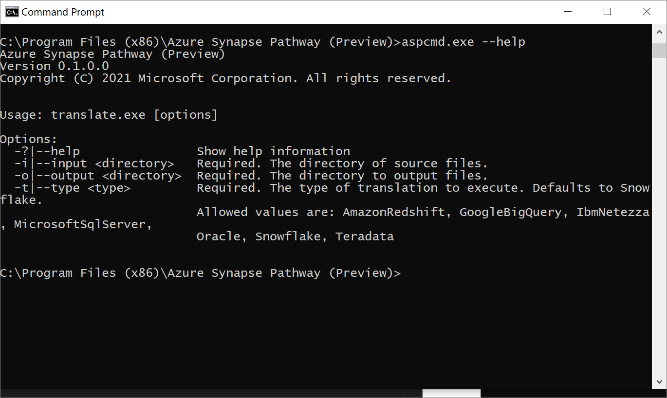 Script activity internal timeout in Azure Synapse · Issue #94986 · MicrosoftDocs/azure-docs · GitHub