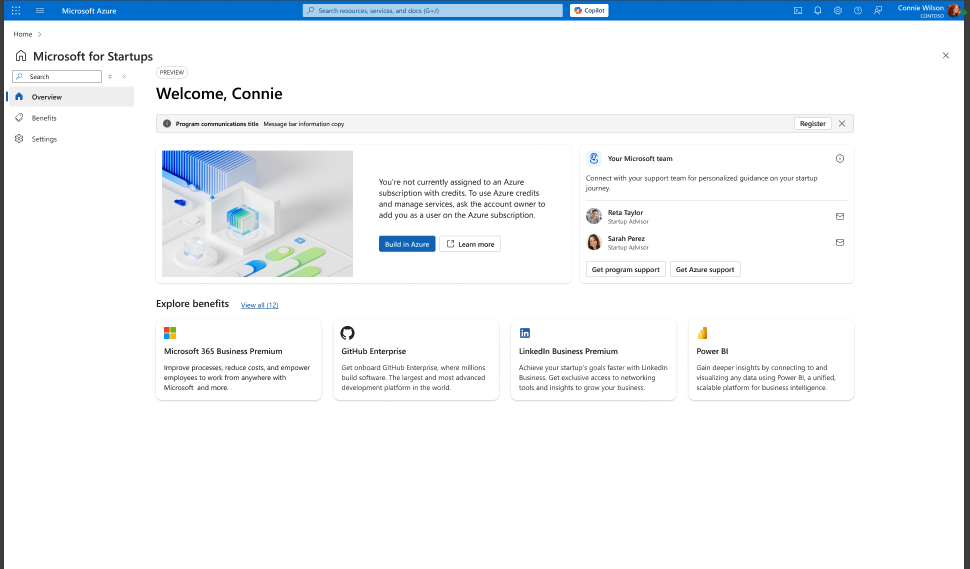 Invite a team member panel open with the email input field.