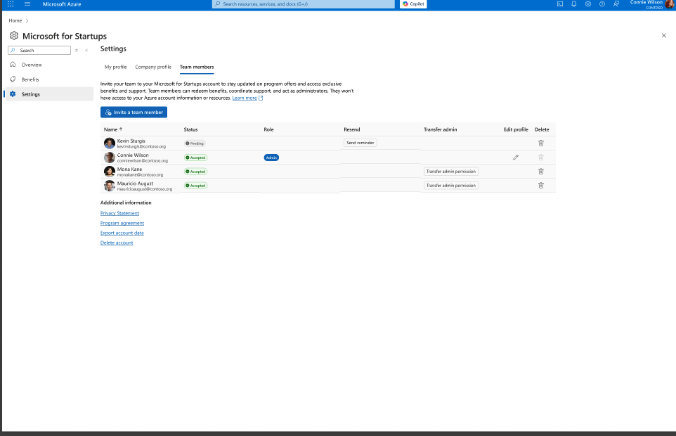Tip 4 of 4: Use your benefits with the Done button.