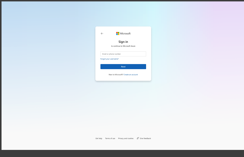 Tip 2 of 4: Manage your Azure credits.
