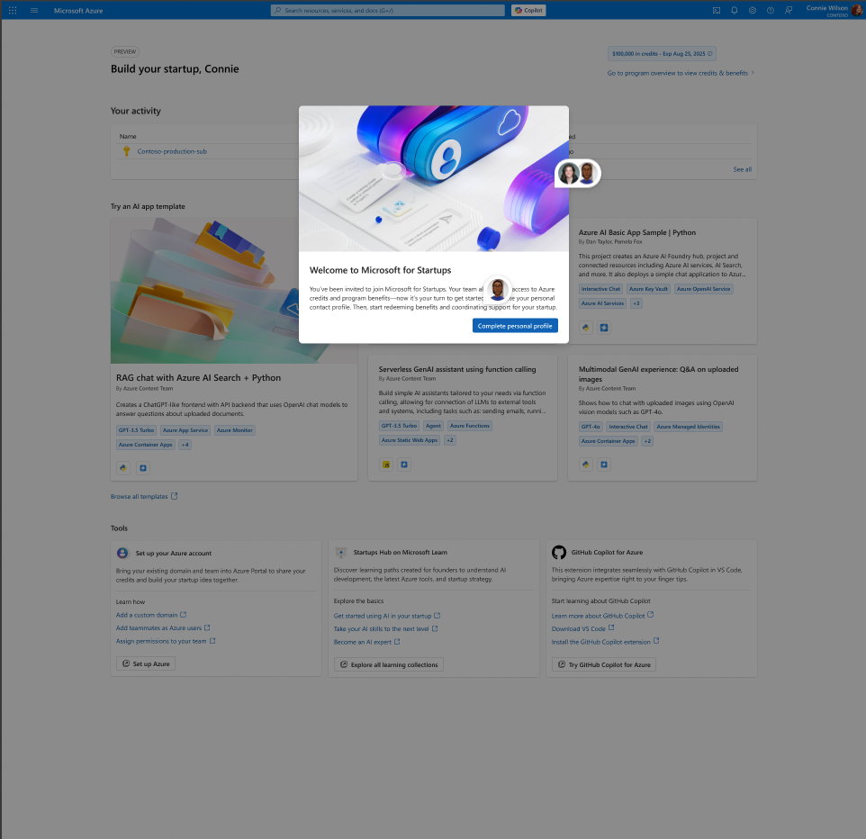 Tip 1 of 4: Review your messages.