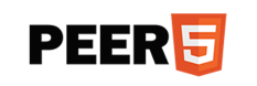 Peer5 logo.