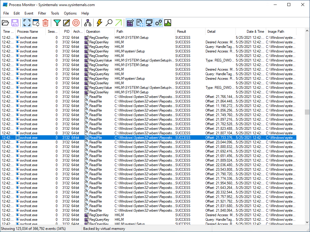 process viewer download