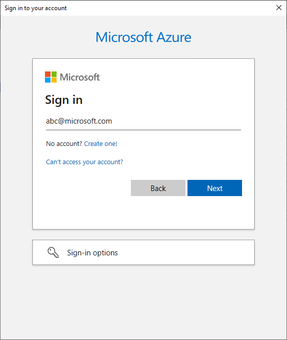 Screenshot showing the Auto-create SPN.