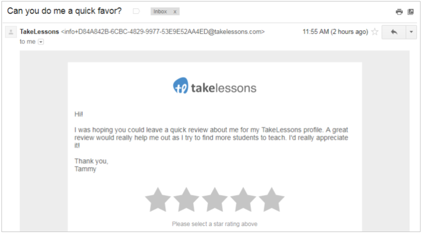 takelessons_image_Student_email_review_request.png