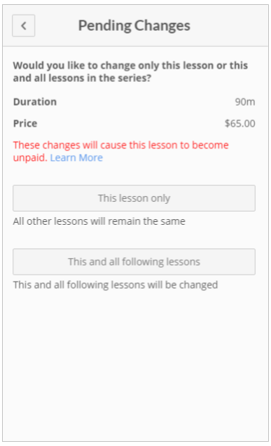 how-do-i-change-my-student-s-lesson-duration-microsoft-learn