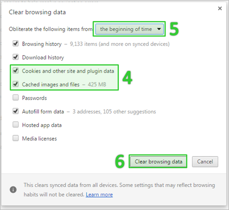 how-do-i-clear-my-cache-and-cookies-microsoft-learn