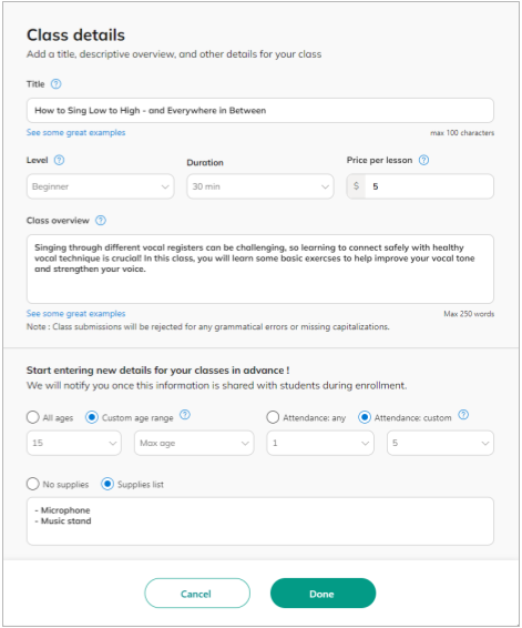 How do I create a class? | Microsoft Learn