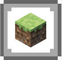 Illustration of the block icon.