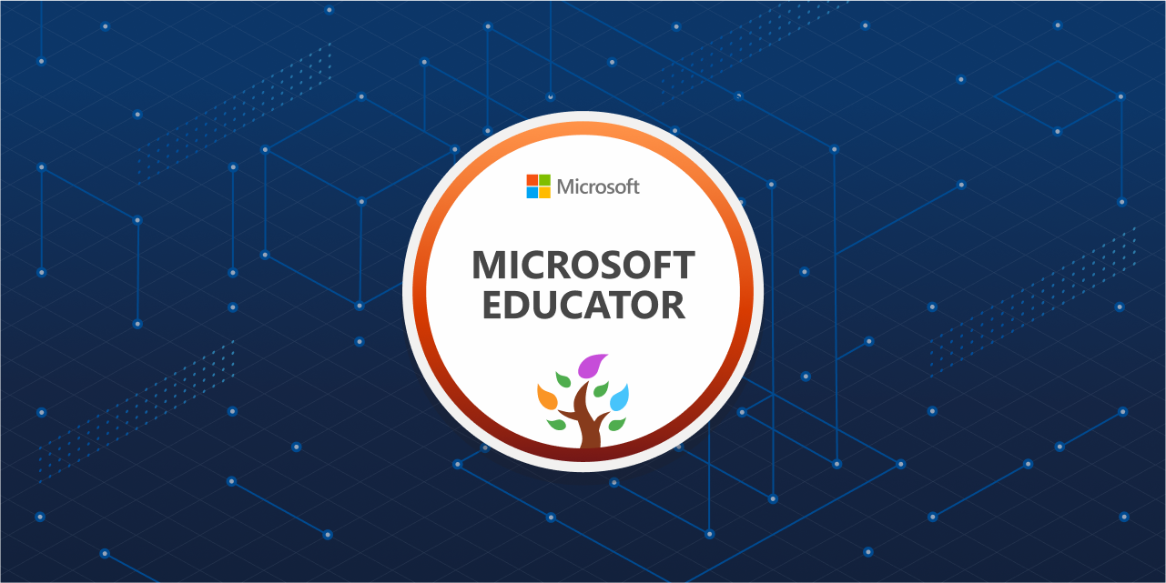 Microsoft Education para docentes - AoniaLearning