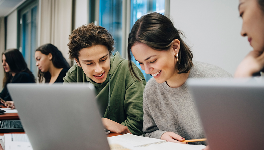 GitHub Codespace image