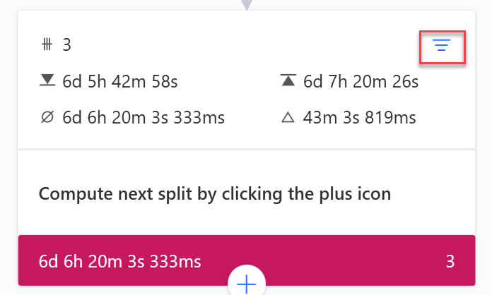 Screenshot of the node filter icon.