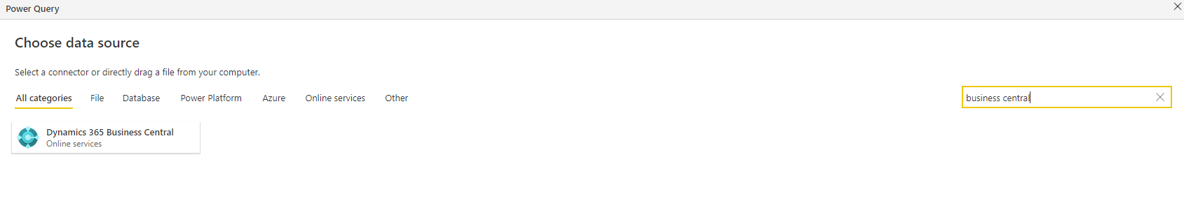 Screenshot of add tables.