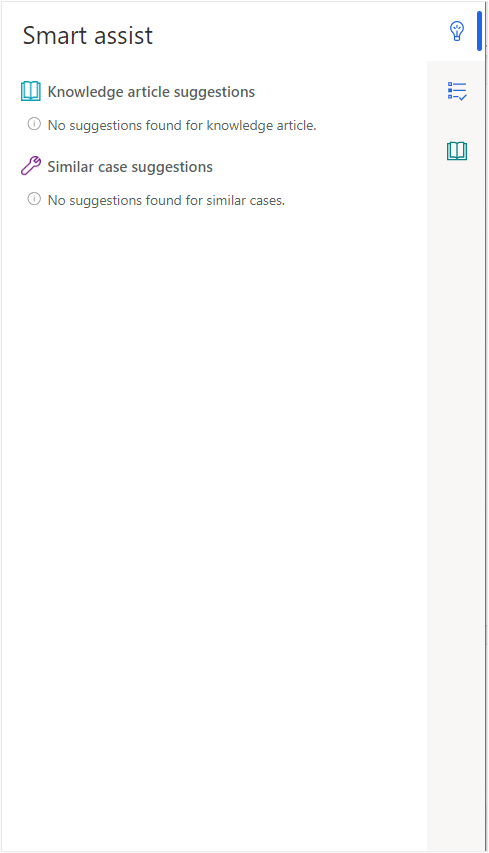 Screenshot of the Productivity pane in Patient Service Center.