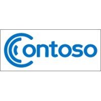 Screenshot of the logo to use for Contoso Retail.
