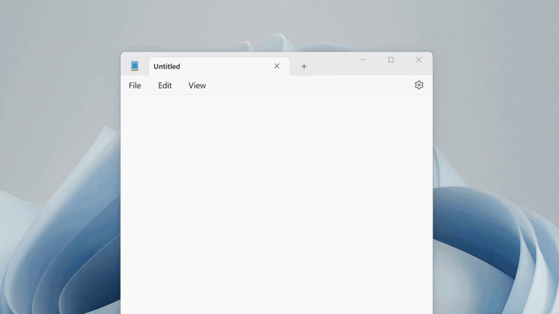 Animation showing how to use Snap Layouts to organize windows on a screen.