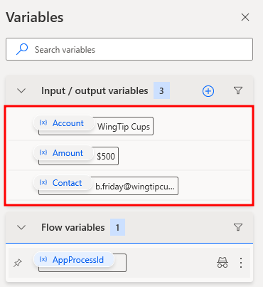 Screenshot showing the Save button.