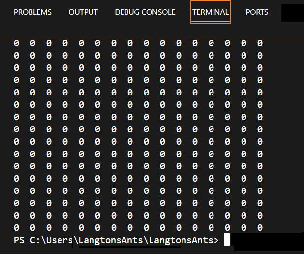 Screenshot showing Visual Studio Code installer.