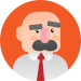 Cartoon image of Tim.