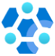 Screenshot of Azure HDInsight logo.