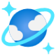 Azure Cosmos DB logo