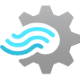 Azure Stream Analytics logo