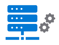 Diagram representing an Apache Spark cluster.