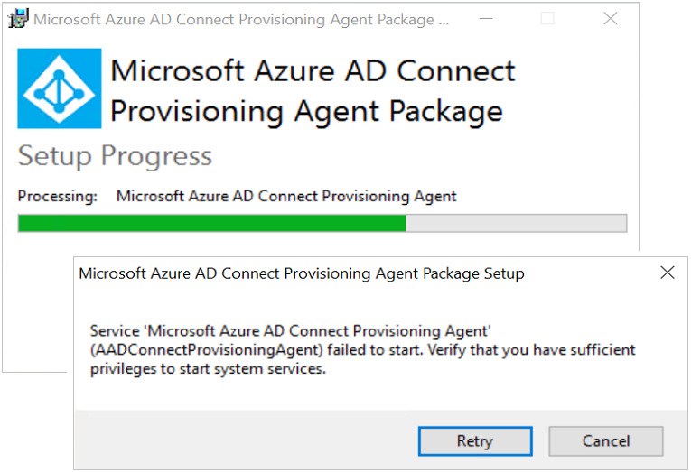 microsoft activesync problem