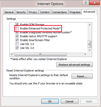 Kruipen Auroch film Internet Explorer cannot display the webpage - Browsers | Microsoft Learn
