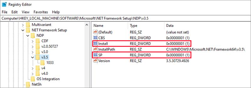 .net framework v1.1.4322 download for windows 10