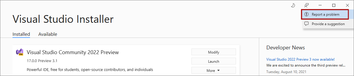 Can't Download Studio Studio Install Problem