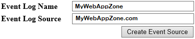 My Web App Zone.