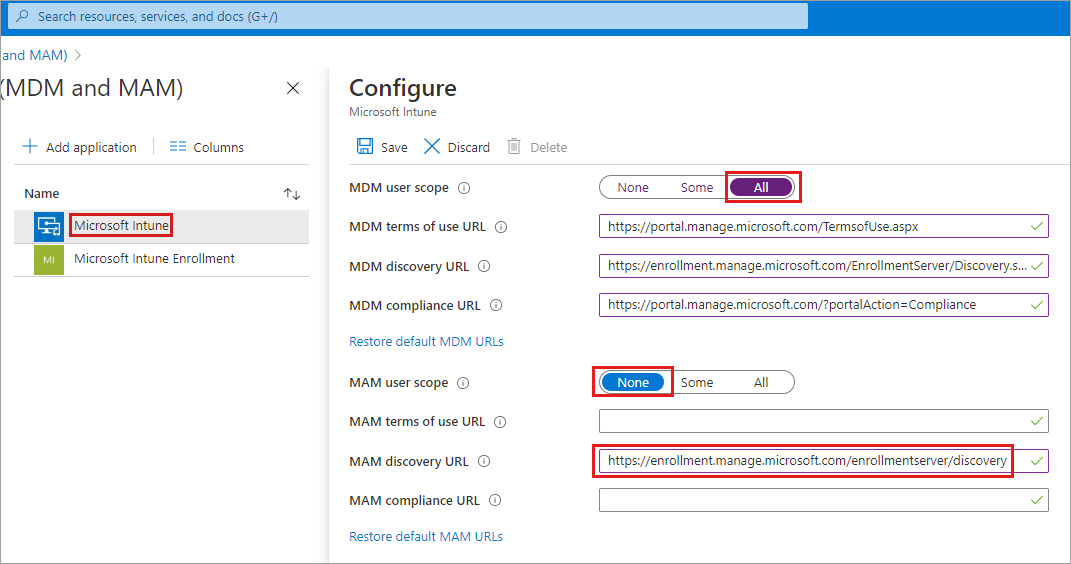 Troubleshoot Windows 10 Group Policy auto-enrollment in Microsoft Intune -  Intune | Microsoft Learn