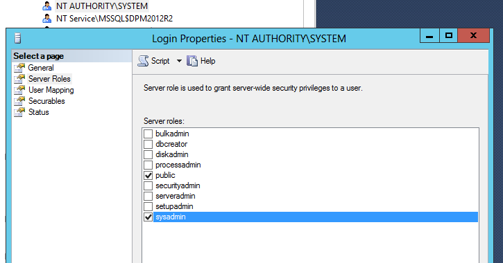 troubleshoot-dpm-console-crashes-data-protection-manager-microsoft