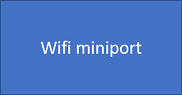 Wireless miniport