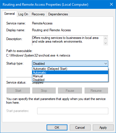 What could cause a remote function to stop printing errors on the