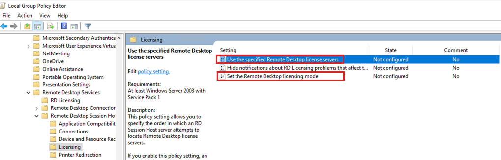 cannot-connect-to-rds-because-no-rd-licensing-servers-are-available-windows-server-microsoft