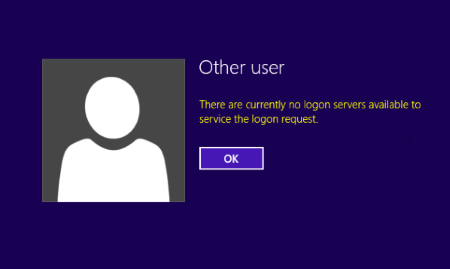 SSO with pre-logon fails during user logon after a restart - Windows Server  | Microsoft Learn