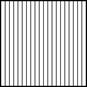 Screenshot showing the grid lines of a pixel.