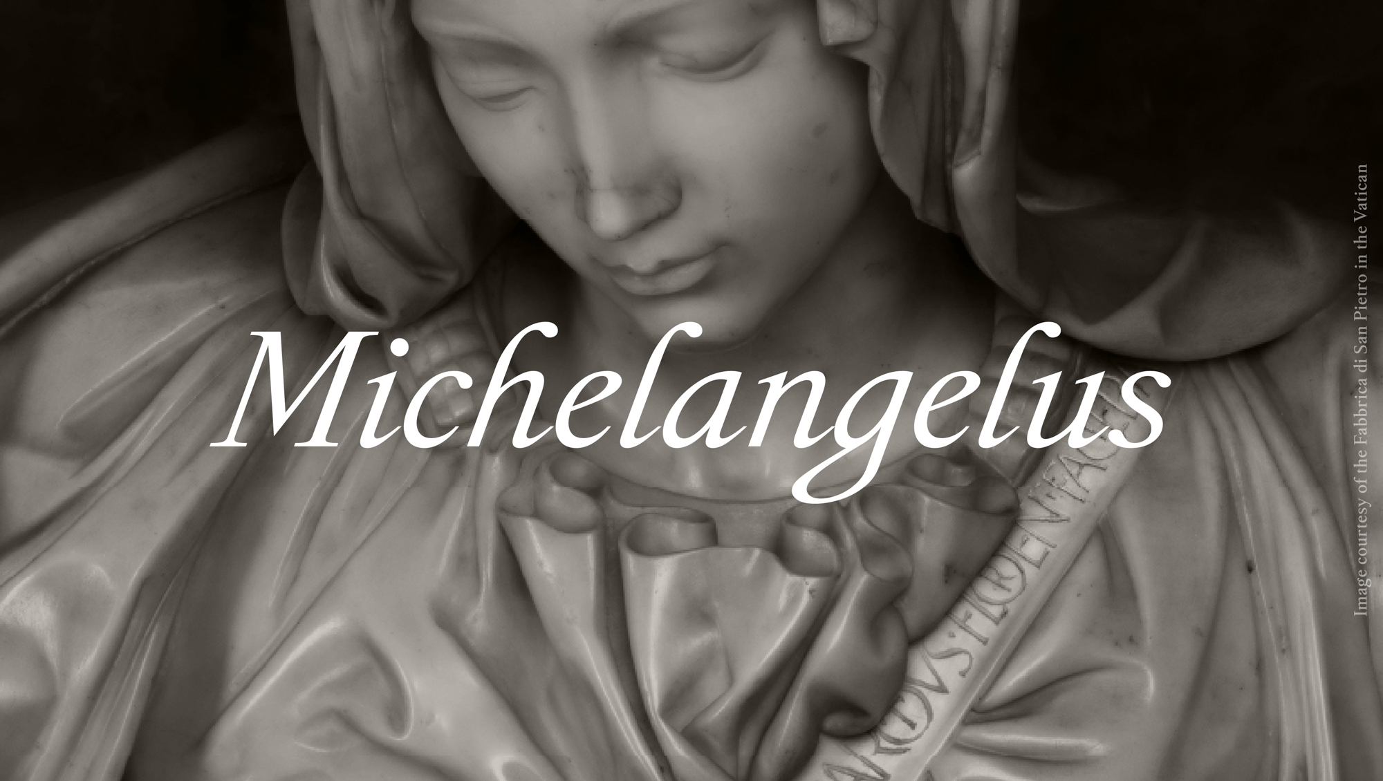 Michelangelus-1