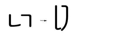 Developing OpenType Fonts for Korean Hangul Script - Typography | Microsoft  Learn