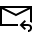 Mail Reply icon