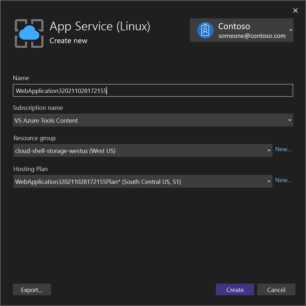 deploy-an-asp-net-core-app-to-azure-app-service-visual-studio