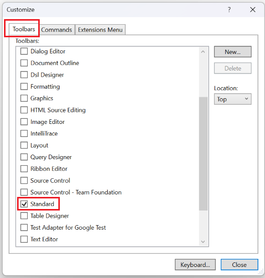 Pass command-line arguments while debugging (C++) - Visual Studio ...