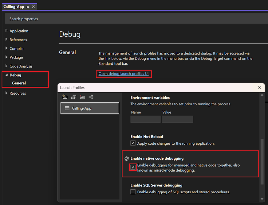 Tutorial: Debug C++ code - Visual Studio (Windows)