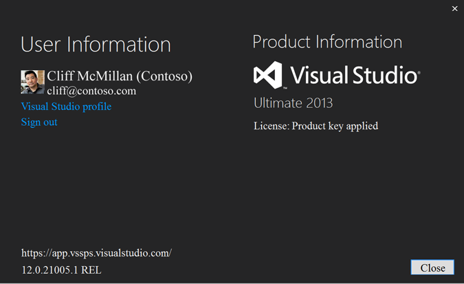 Fonts and Formatting for Visual Studio - Visual Studio (Windows) |  Microsoft Learn