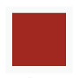 Stop icon - Solid red square.