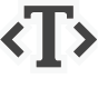 IntelliSense template icon